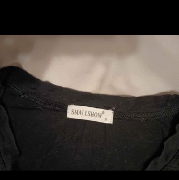 Lot of 3 Maternity Shirts Size small - Picture 2 of 6